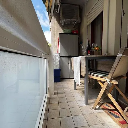 In 54432 Appartement Rosolina Mare