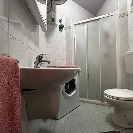 In 54432 Apartmán *