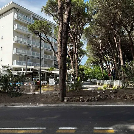Apartmán In 54432 Rosolina Mare